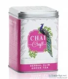 Buy Herbal Slimming Green Tea with Garcinia Cambogia Online In I