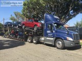 CDL A Driver - Home Daily Car Haul - 60000 Annually