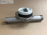 Kamstrup flowIQ 3101 Stainless Steel Water Meters
