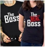 Get best Matching Couple t shirts with affordable cost