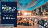 Reserve Commercial Property in Noida Extension &ndash Gaur World