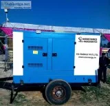 Buy Portal And Electric EO Energy Generators - 9650308753