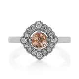 Buy Sapphire Engagement Rings in Auckland