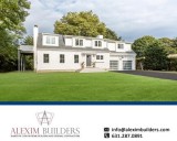 Eastern long island builders