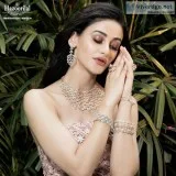 One of the best gold jewellers hazoorilal delhi
