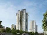 Parkwest 2 and 3 Bed Flats at Binnypet Bengaluru starting at Rs.