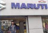 Dial Suri Automobiles Maruti Suzuki Jhansi Contact Number to Boo