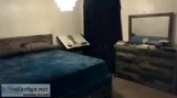 Small Bedroom available