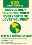 best SEO Services In Delhi