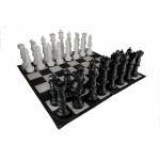 Gigantic Chess  Perfect for Family Events  Jenjo Games - Austral