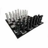 Gigantic Chess  Perfect for Family Events  Jenjo Games - Austral