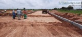 Right time to invest in a plot now at Hyderabad shamshabad