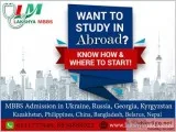 Best Consultancy for MBBS Abroad in Jaipur
