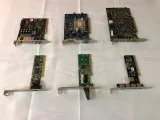 Internal Computer Parts