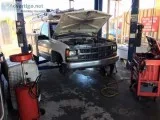 Free Auto AC checks at Street Automotive in Mesa