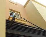 Jebel Ali Building Washing