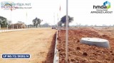 Property for sale Telangana state capital Shamshabad