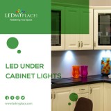 Buy Now LED Under Cabinet Lights at Low Price