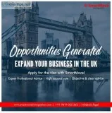 Is it the best time to start a business in the UK
