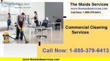 Apartment Cleaning Services In USA Call Now 1-855-379-6413