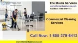 Apartment Cleaning Services In USA Call Now 1-855-379-6413