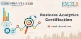 Business Analytics- pune