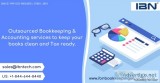 Outsource  Bookkeeping  to India
