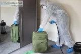 Bed Bug Pest Control