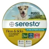 ADVANTAGE SERESTO FLEA AND TICK COLLAR