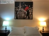 Spectacular Furnished  Room  for one person neal la Guardia Aipo