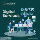 How Digital Services Can Help Your Business Flourish