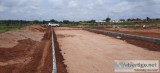 Residential plots for sale in JP Darga shamshabad
