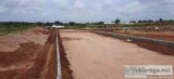 Residential plots for sale in JP Darga shamshabad