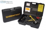Shrinkfast Heat Gun Parts - Buffalo Shrink Wrap