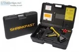 Shrinkfast Heat Gun Parts - Buffalo Shrink Wrap