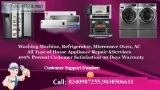 washing machine service center in Hyderabad
