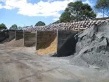 Landscape supplies North Shore
