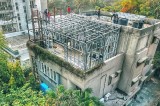 Solvabuild - Setting Up Of Prefabricated Structures Like Homes W