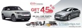 Genuine, oem and aftermarket parts and accessories - elite inter