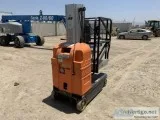 2004 JLG 20DVL PERSONNEL LIFT 26001203
