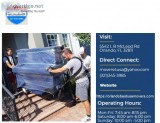 Affordable Moving Company in Orlando