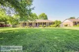 Beautifully renovated home with a large family room giant lot