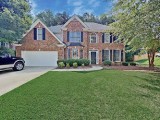 2739 Lost Lakes Dr Powder Springs GA 30127