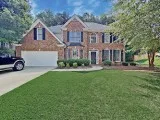 2739 Lost Lakes Dr Powder Springs GA 30127