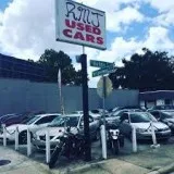 RMJ USED CARS FORSALE WITH DEALER LICENSE