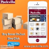 Order High Quality Boxes Online  Packvilla