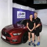 Adelaide Paint Protection  Best Paint Protection in Adelaide