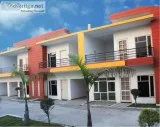 3 BHK INDEPENDENT VILLA IN GATED SOCIETY ISHAAN IMPERIAL COURT R