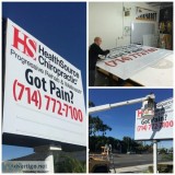 Get Custom Exterior Business Signs that Stand Out
