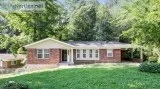 3510 Ingledale Dr SW Atlanta GA 30331